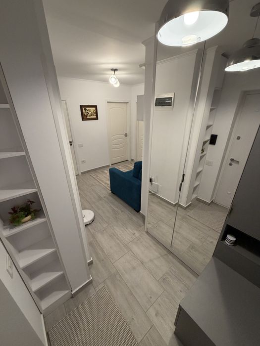 Inchiriez apartamen in Copou