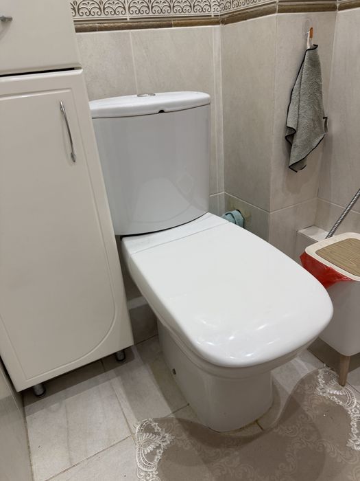 Продам унитазы хорошего качества