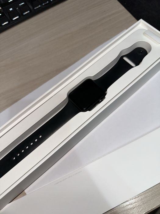 Apple Watch series 2 42mm Оригинал