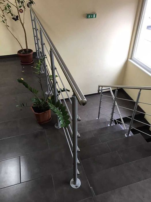 Дава се под наем Офис в Пловдив, Кършияка - 60 кв.м за 306 € - Снимка #9