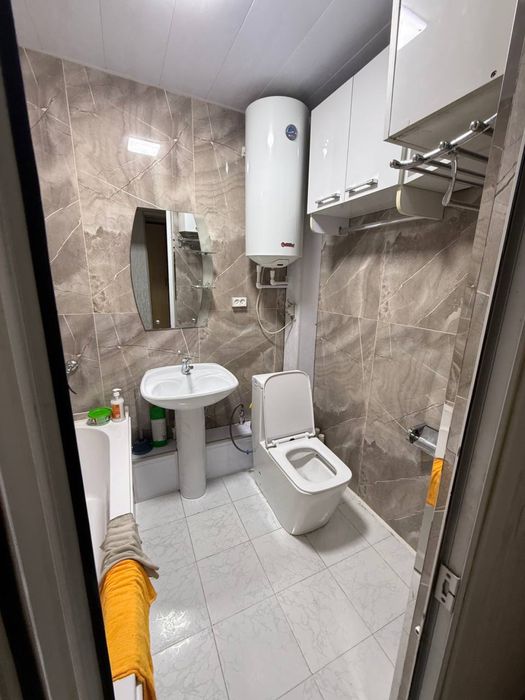 Сдается квартира