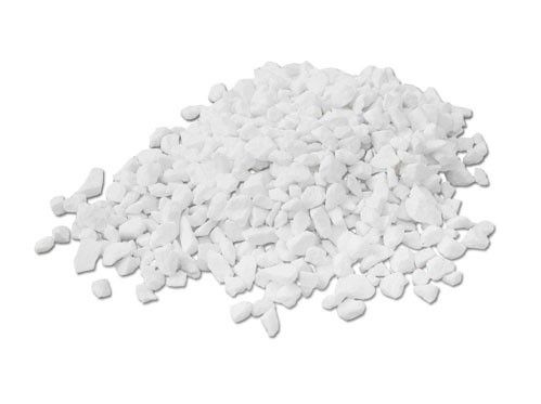 Mozaic decorativ marmura/marmura gradina/ marmura Thasos 8-12 mm