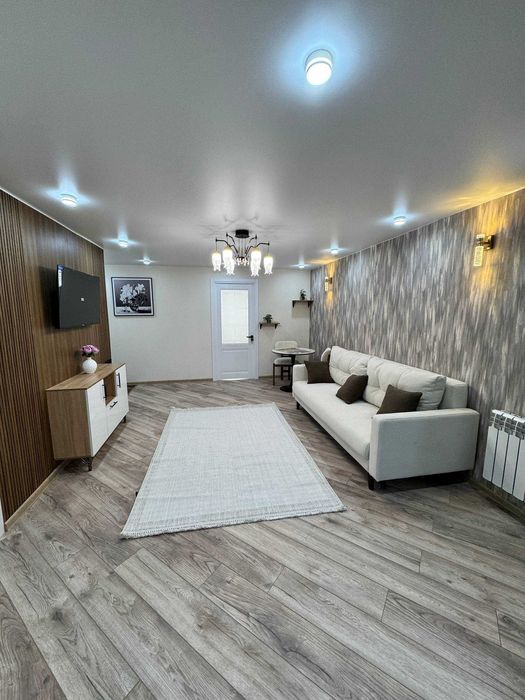 Сдаётся квартира в Чиланзар| ул Мукими | 2-комнатная 500$