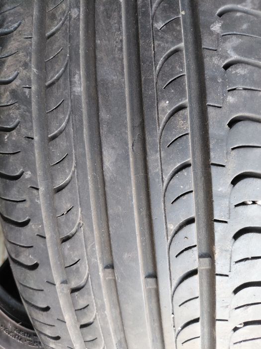 185/65/15" Hankook 2бр.гуми