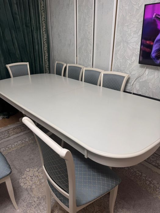 Мебель хорошем состоянии