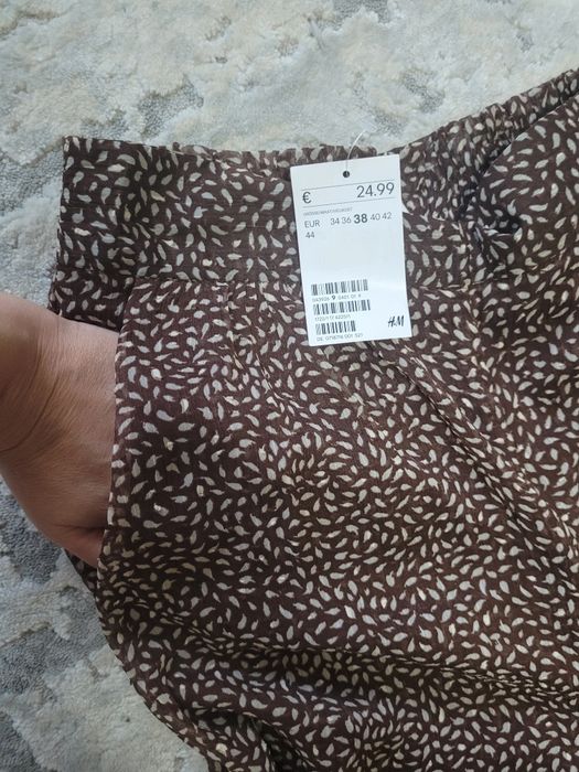 Pantaloni damă H&M