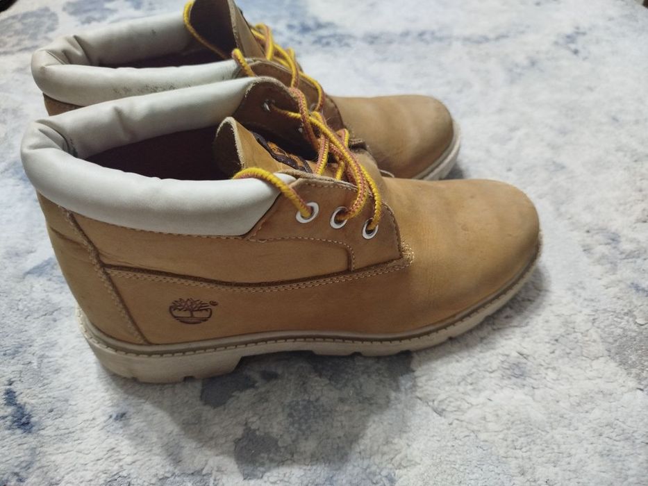 Сапоги для девушки