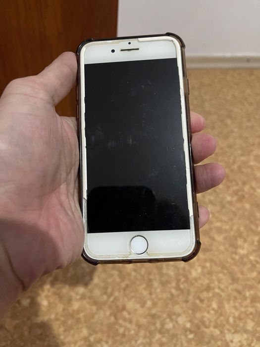 Продаётся Iphone 5s в рабочем состоянии