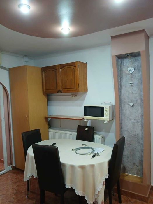 Apartament 2 camere