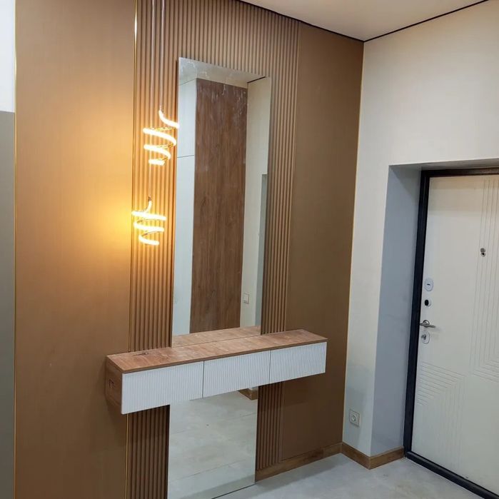 Евроремонт под ключ