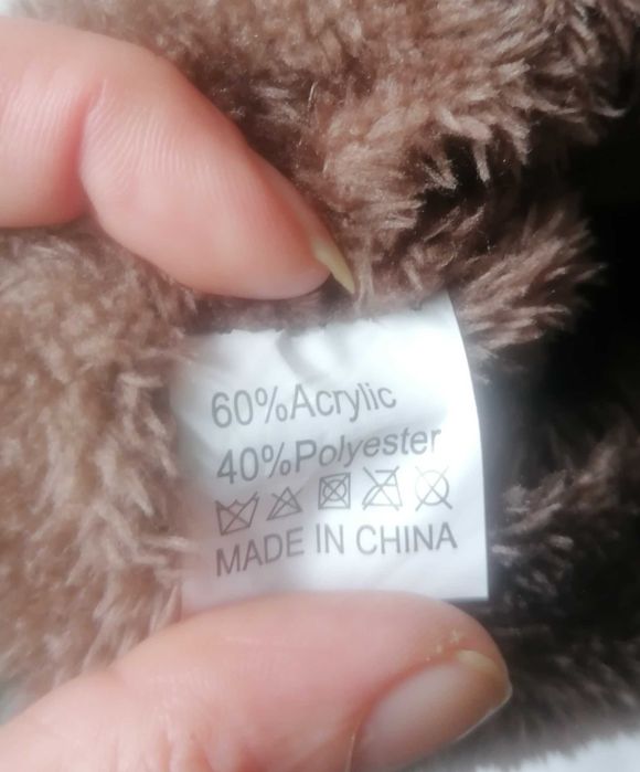 Нов шапка-шал за зимата 2 в 1