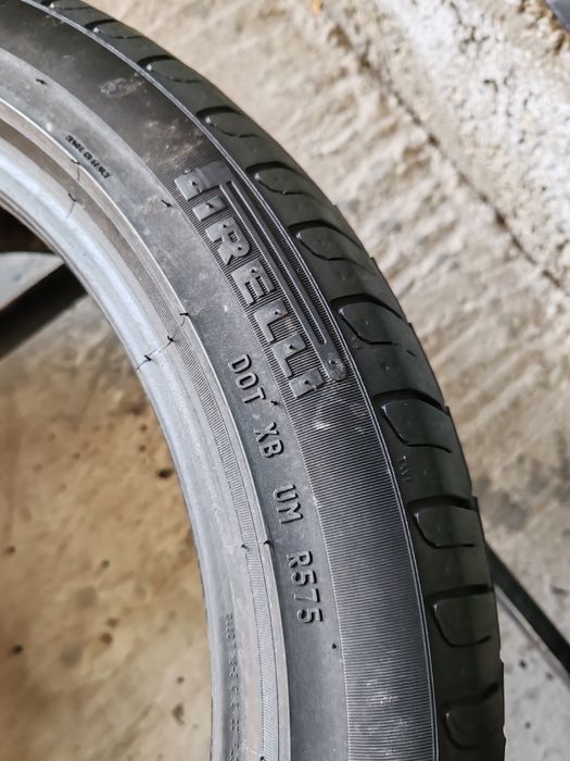 2 anvelope 215 45 18