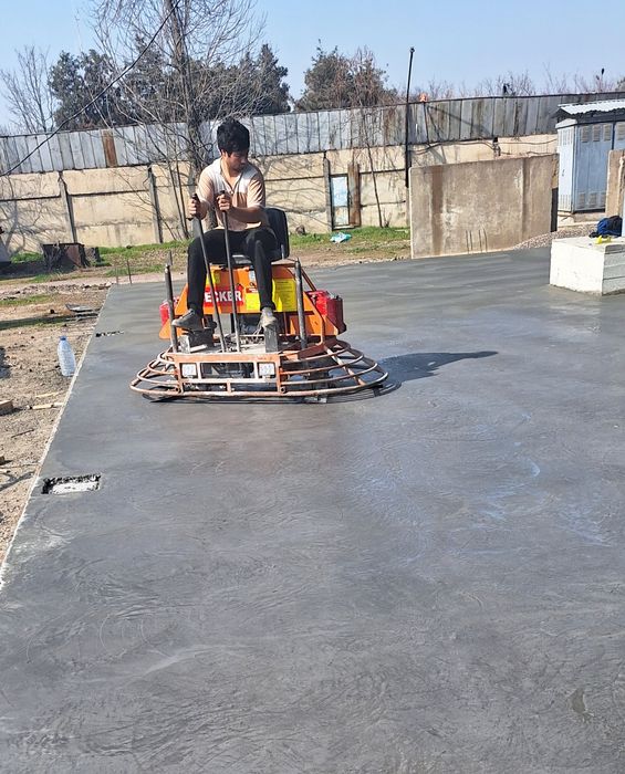 стяжка пола, styashka pola, топинг