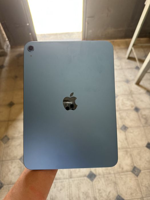 Ipad A16 128 gb