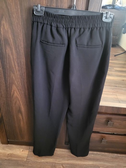 Дамски панталон Mango, размер XS