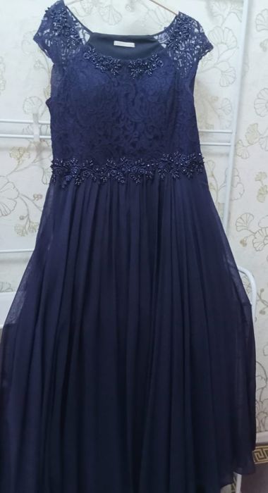 Свадебное платье 1 раз одета