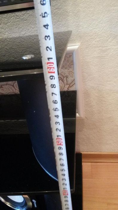 Тумбочка под телевизор