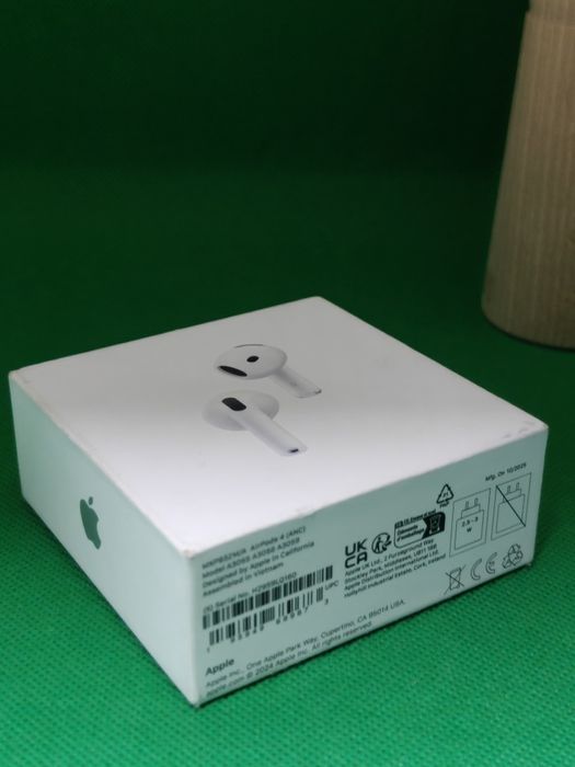 AirPods 4 ANC -  Sigilate