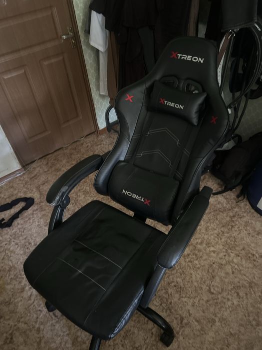 Кресло игровое xtreon