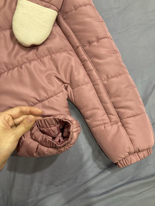 Космонавт за момиче 80 см