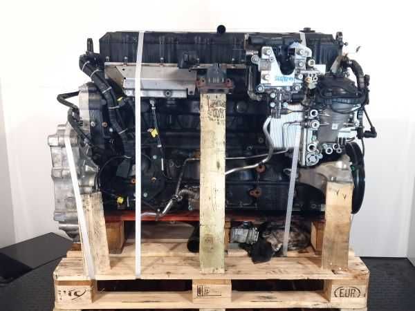 Motor complet MAN D1556 LF07 - Piese motor MAN