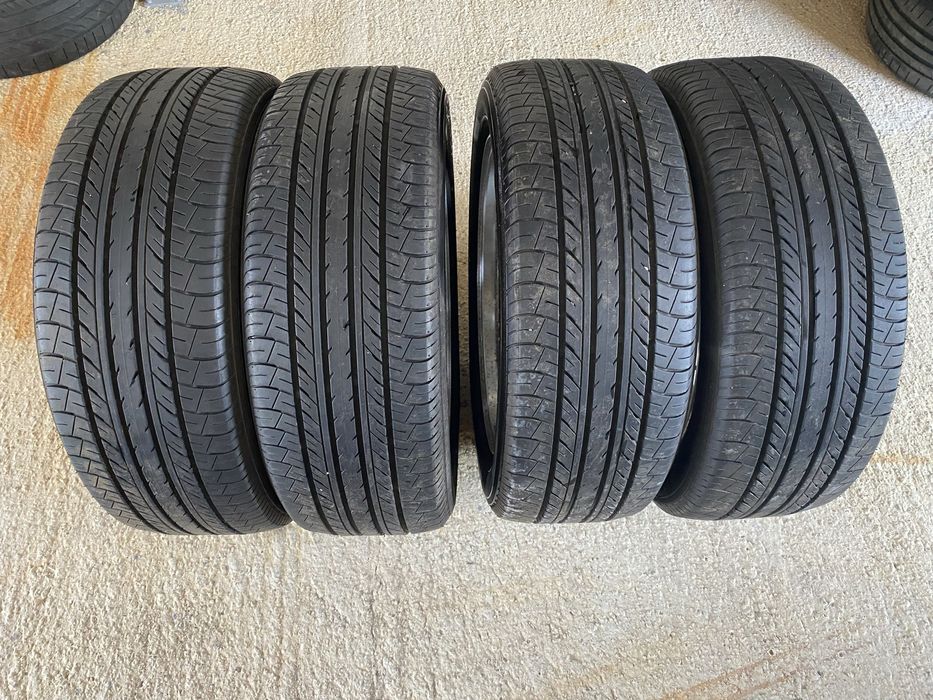 18 цола 5 х 114.3 мм Мицубиши Оутлендър , Mitsubishi Outlander