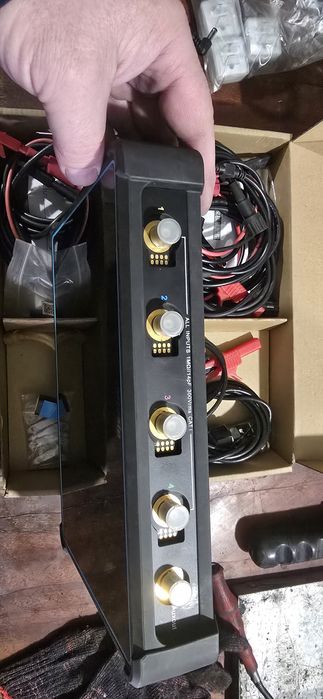 Осцилограф  Micsig  ATO1004