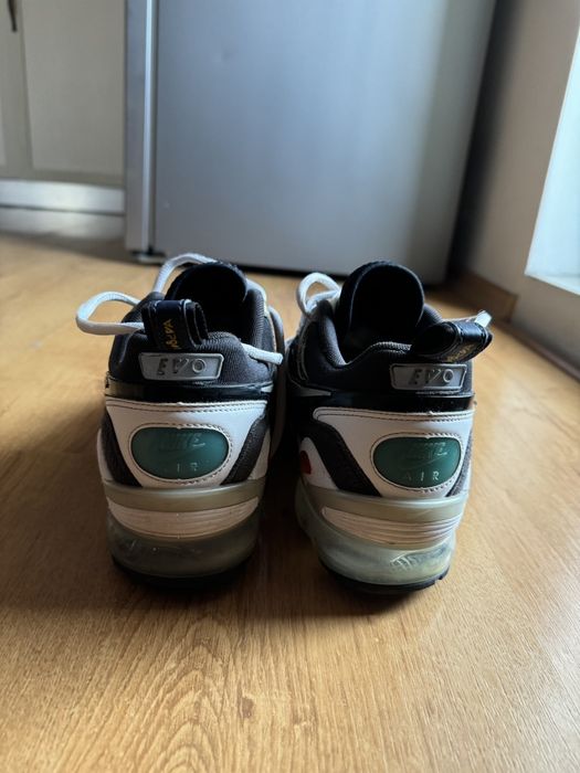 Nike vapormax evo
Номер : 40