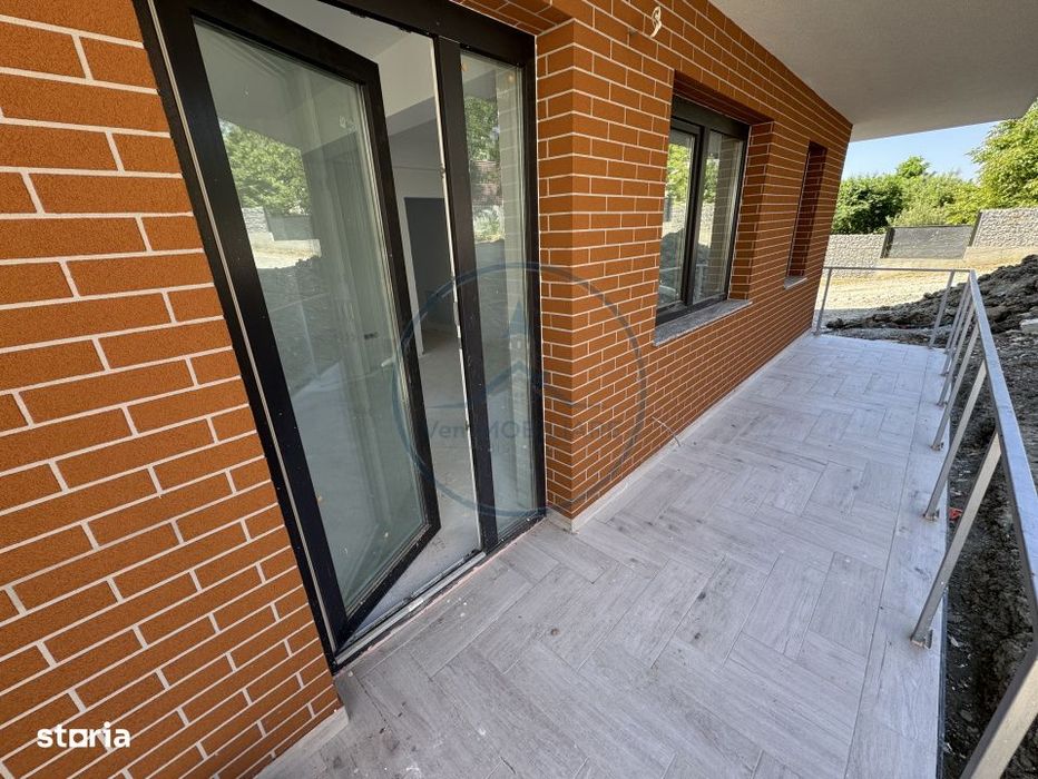 Apartament 3 camere / 2 bai / etaj 2 / parcare + boxa / ZONA CETATII