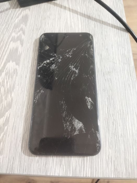 Ulcool простой телефон для звонка