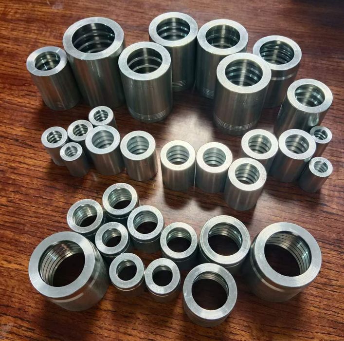 Гидравлические и промышленные шланги РВД ОПТОМ самые дешёвые цены