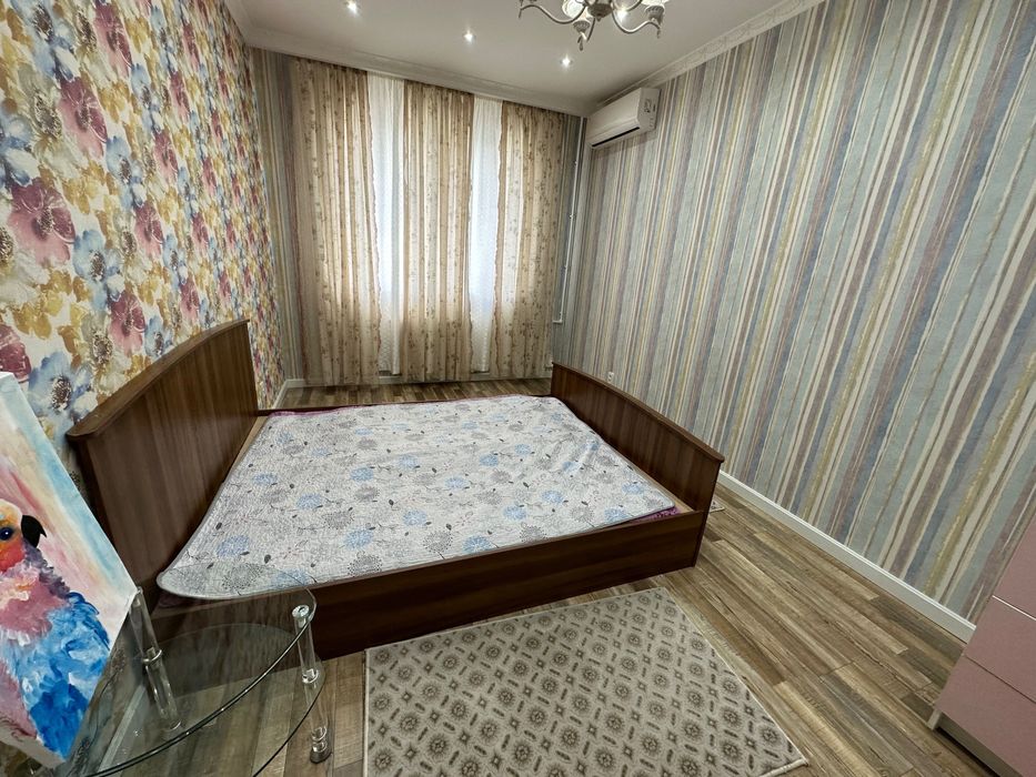 Аренда квартиры в центре города