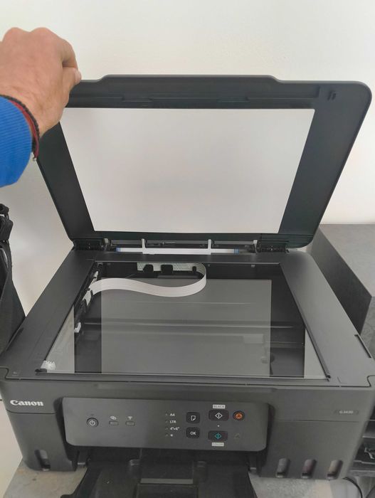 Canon PIXMA g3430
