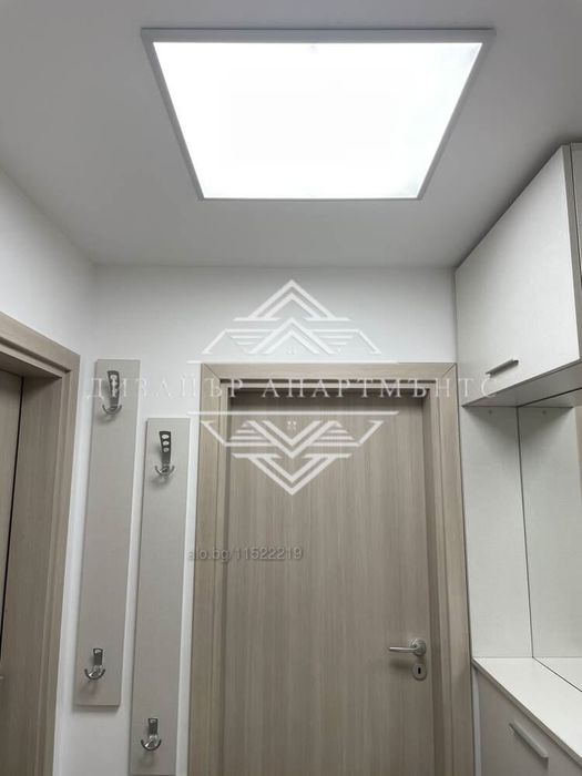 Дава се под наем Двустаен апартамент в Бургас, Славейков - 45 кв.м за 450 € - Снимка #7