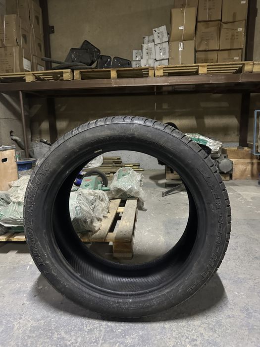 Black Arrow Super Dарт HT H55