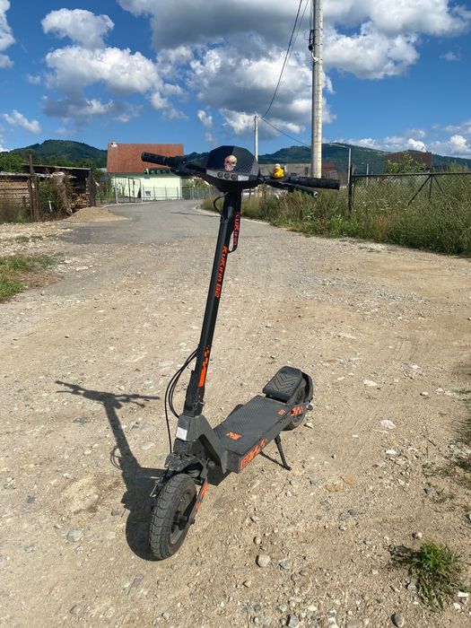Vand Kukirin G2 stare buna