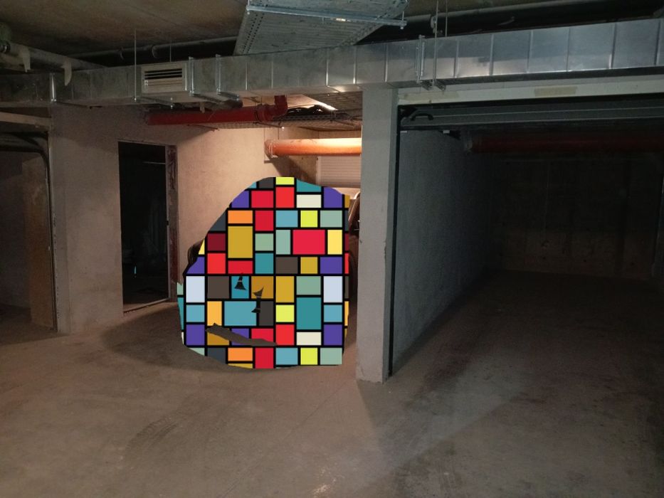 Дава се под наем Гараж / Паркомясто в София, Студентски град - 20 кв.м за 39000 € - Снимка #6