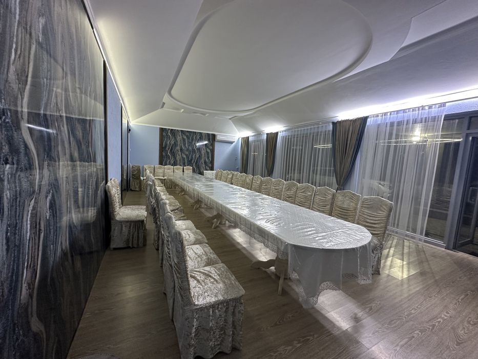 Гостевой дом на праздники