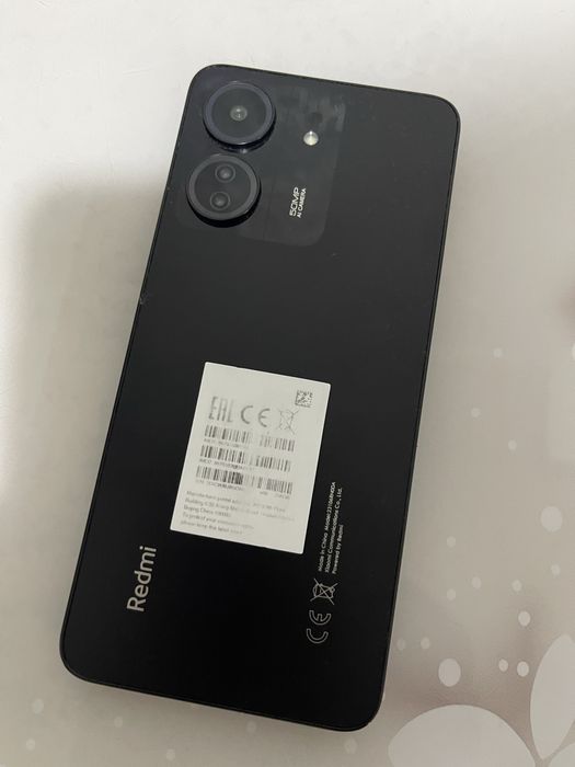 Продам редми 13 с на 256 гб