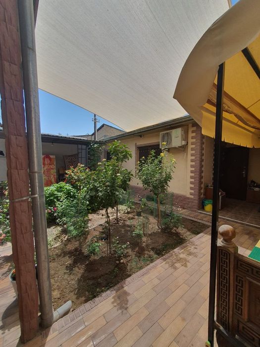 Продажа дома на Куйлюке 1