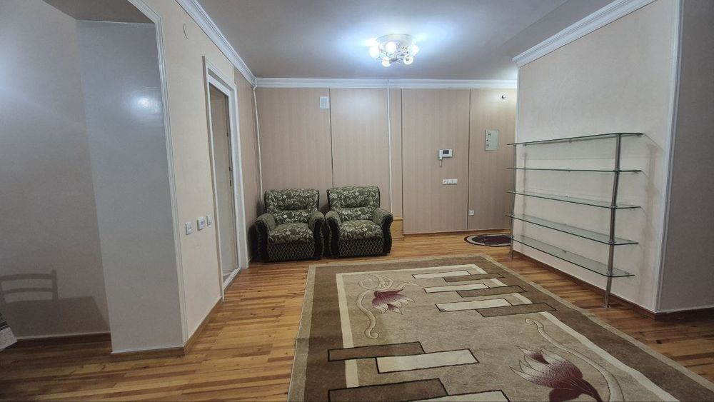 Аренда квартира метро Гафур Гулям  , орентир  Ганга  марожный