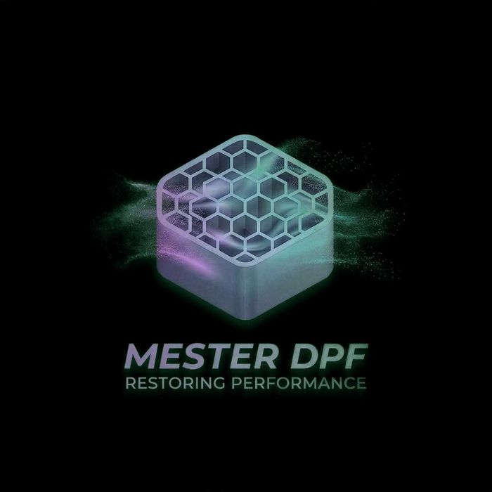 Curatare DPF - Filtru Particule / Catalizatoare