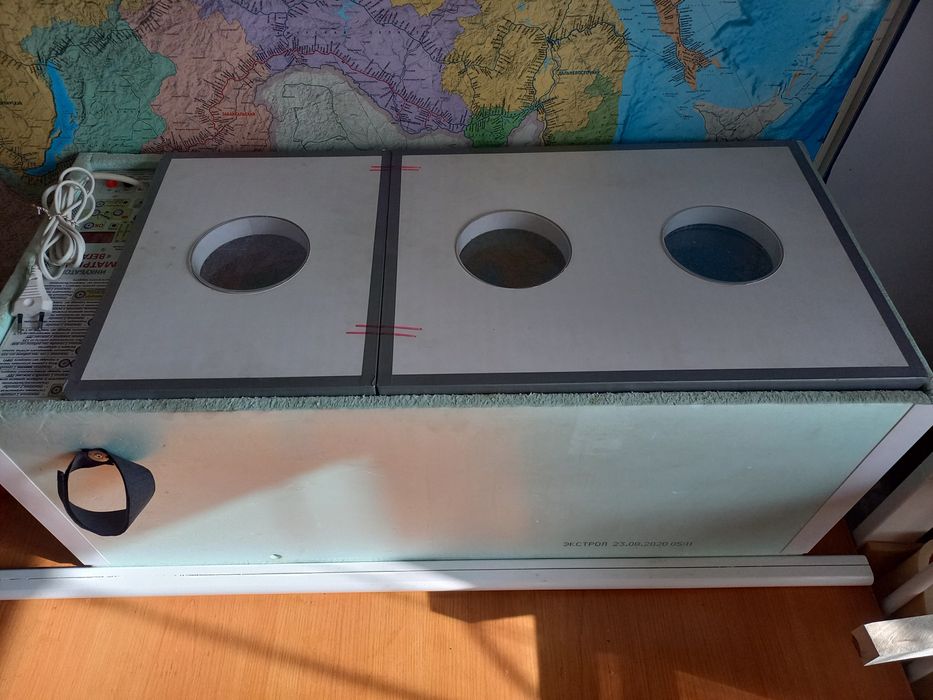 Инкубаторские услуги