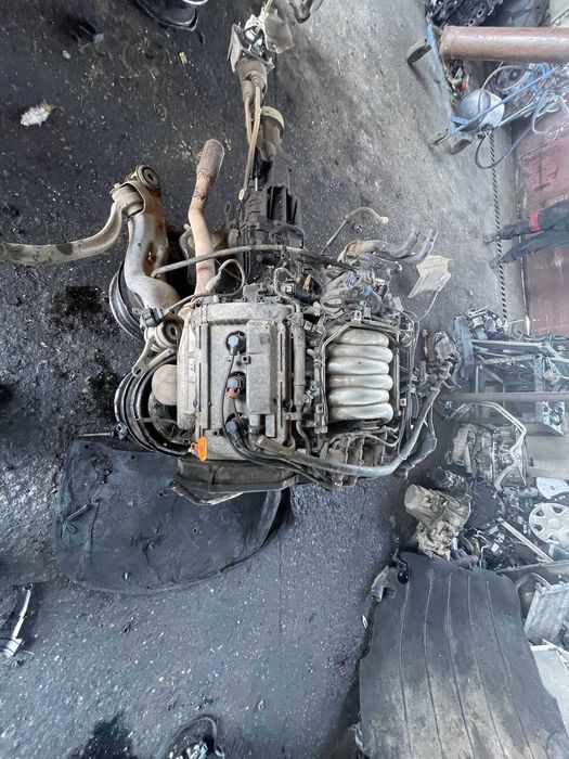 двигател audi a6 2.8 passat b5 2.8  ауди а4 2.8 ауди а8 2.8