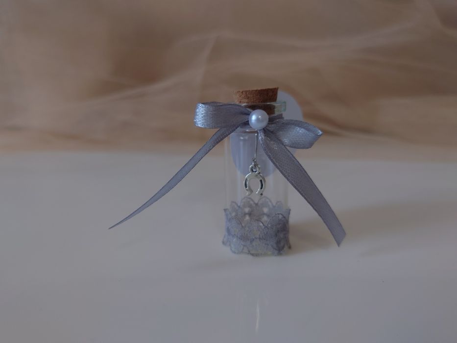 Подаръчета за гости за юбилей, рожденни дни и други поводи