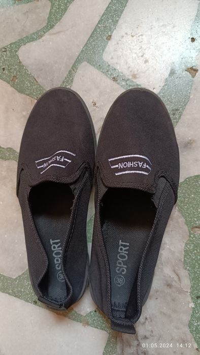 Детски платненки