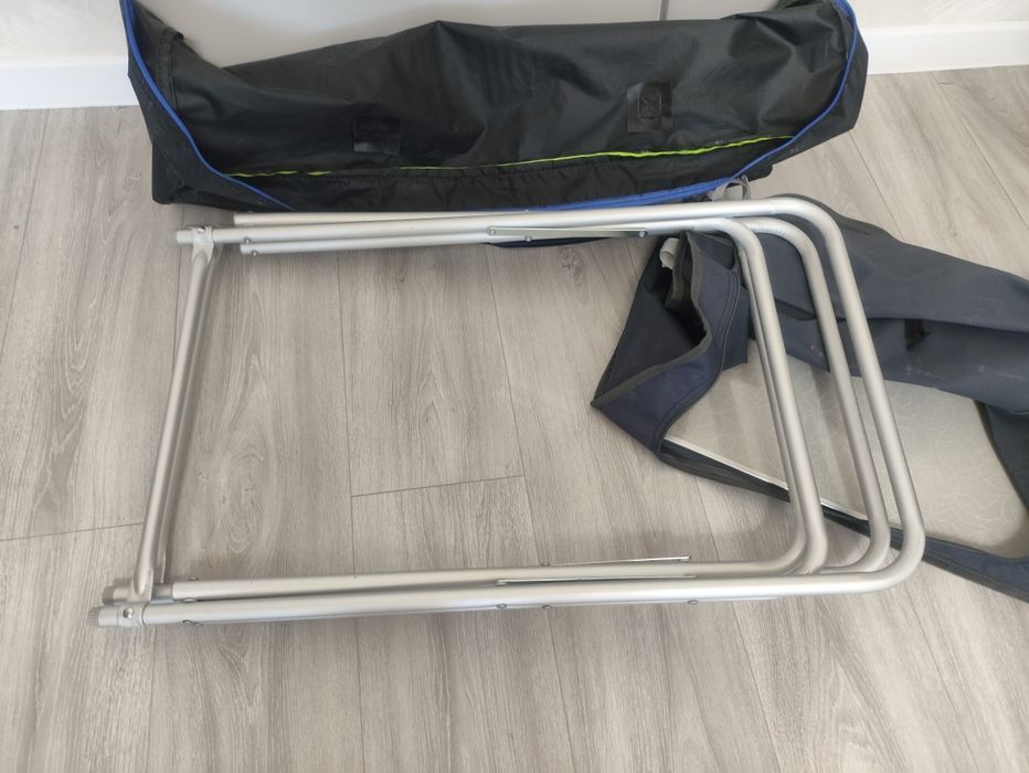 кемпинговая кухня стол