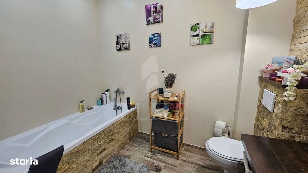 Apartament 2 camere în zona magazin Profi