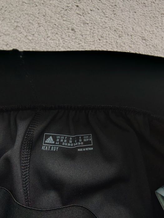 Дамски панталони Adidas