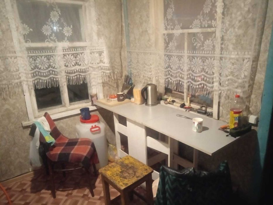 Продам частный дом в рабочем